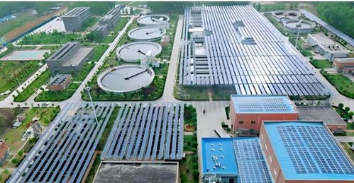 超30gw規模待開發 光伏 新模式大爆發 附案例