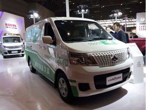 長安輕型車 創新驅動發展,品質成就未來