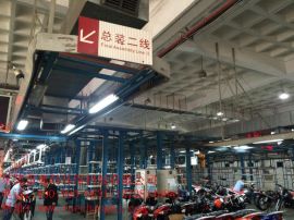 工廠車間高效節(jié)能降溫 選擇科瑞萊節(jié)能環(huán)保空調(diào)，攜手東莞市粵昌環(huán)保科技與睿容環(huán)保