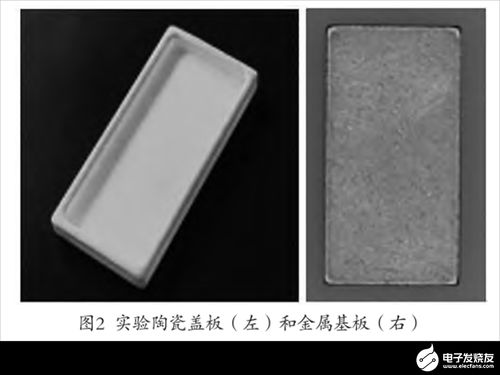 金屬-陶瓷膠黏劑封裝工藝與可靠性研究綜述