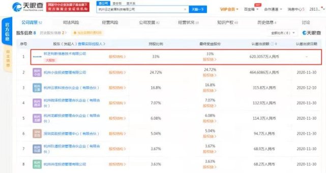 騰訊關(guān)聯(lián)企業(yè)戰(zhàn)略投資云之教育，深化校園數(shù)字化生態(tài)布局